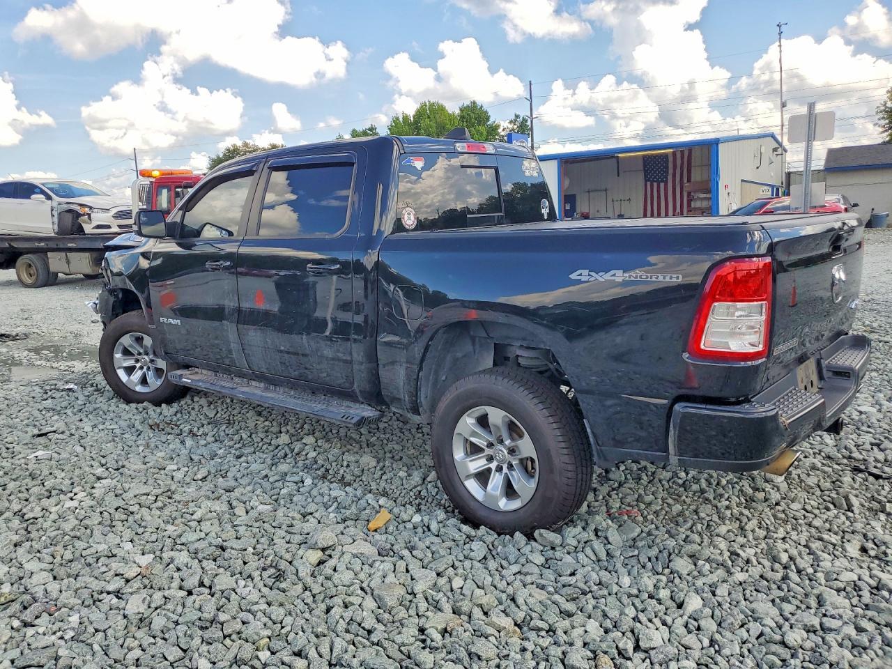 2021 Ram 1500 Big Horn/Lone Star - Image 2