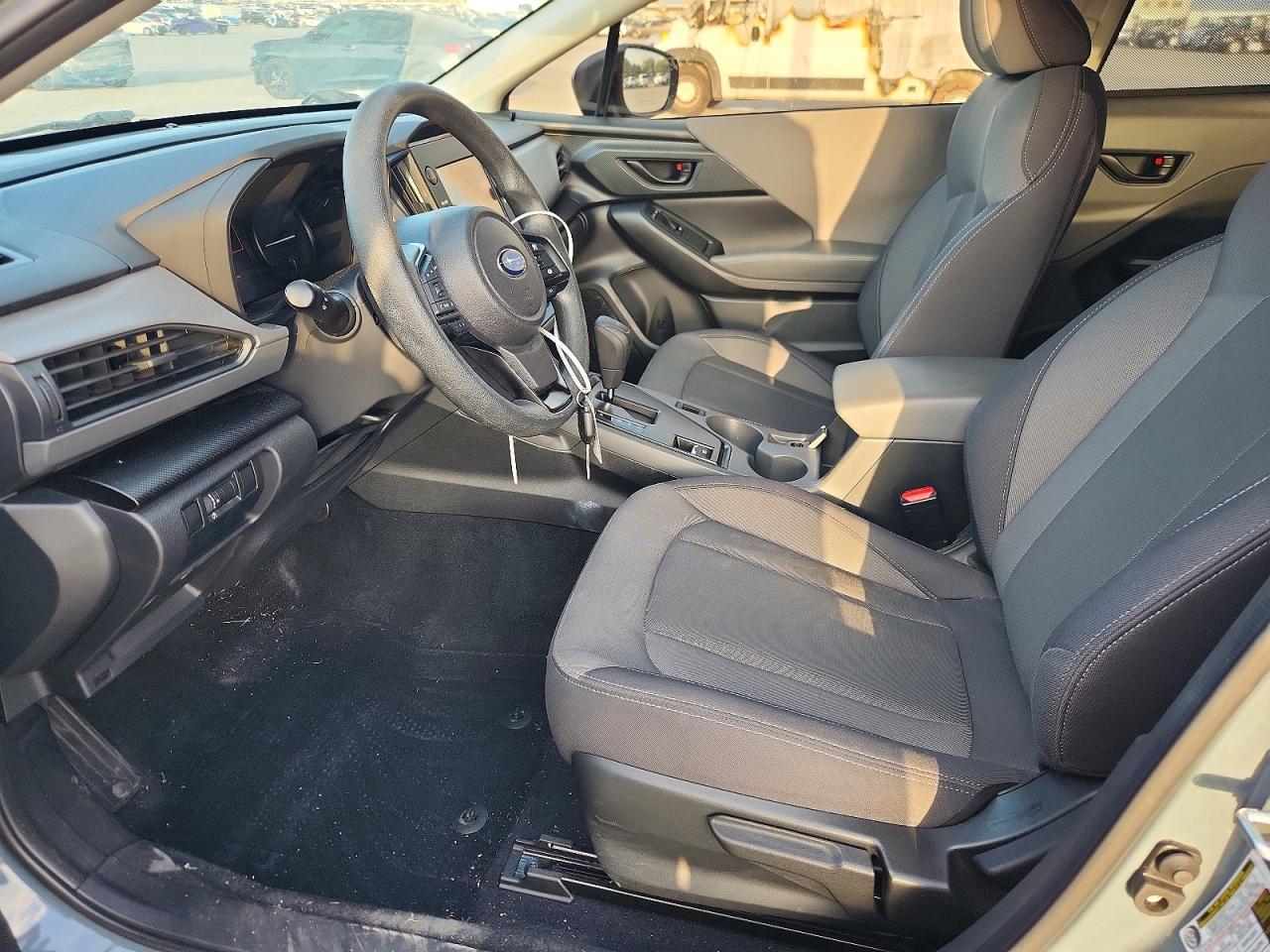 2024 Subaru Crosstrek - Фото 7