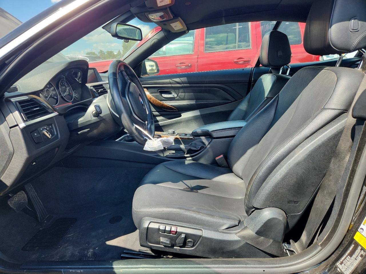 2015 BMW 428 I - Фото 7