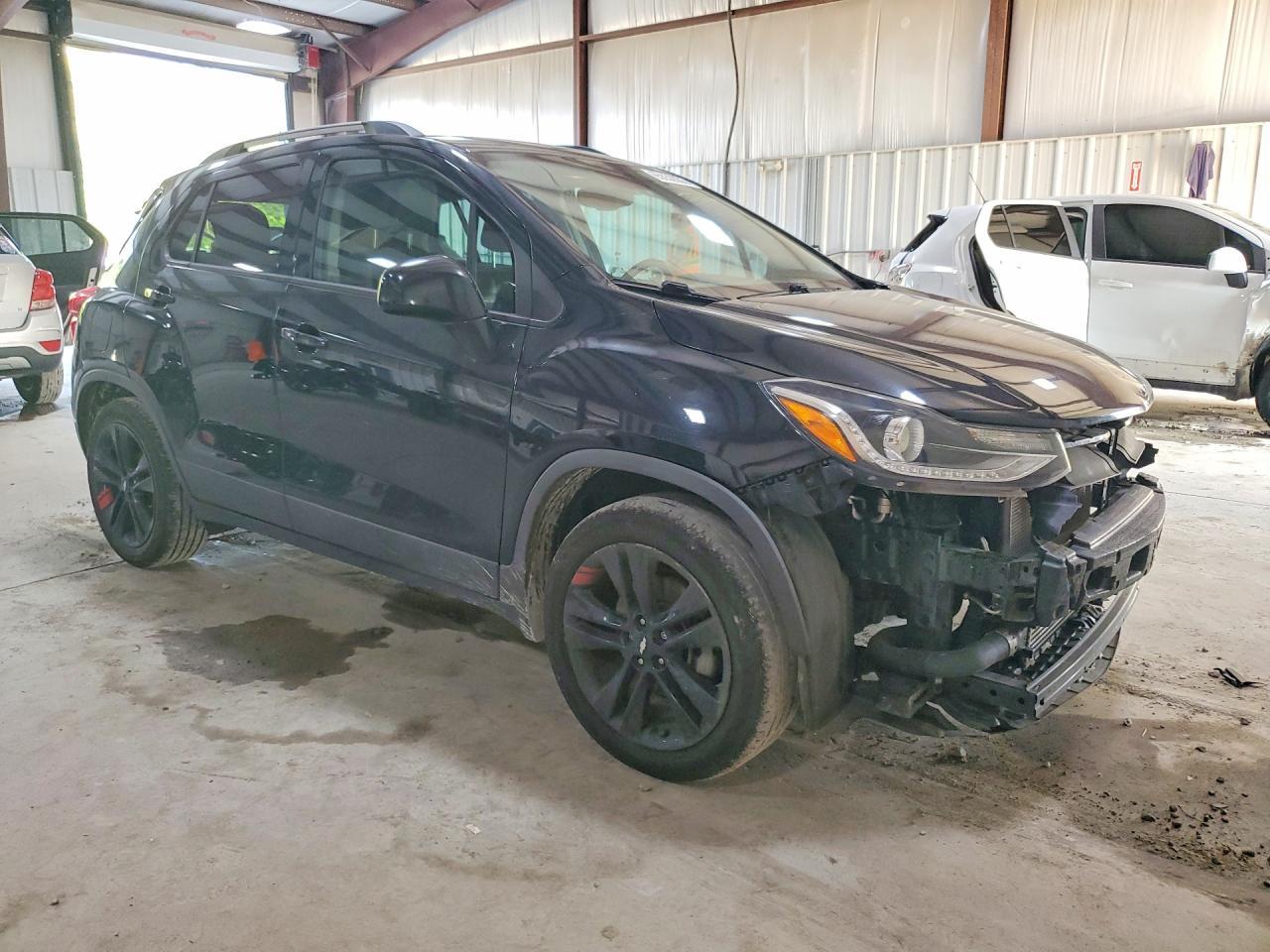 2020 Chevrolet Trax 1Lt - Image 4