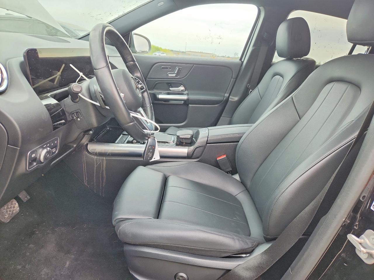 2023 Mercedes-Benz Gla 250 - Image 7