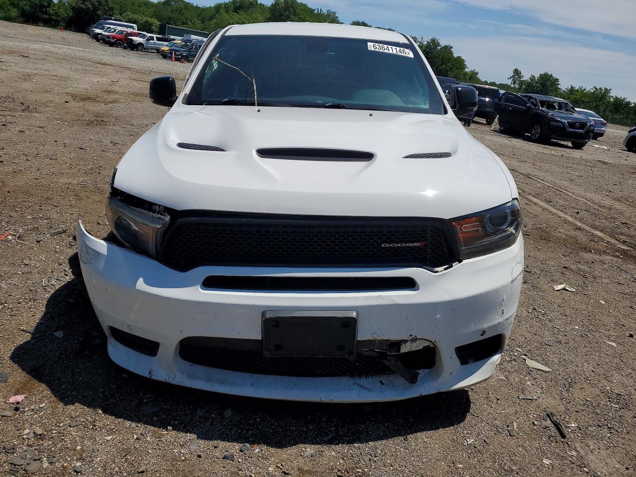 2018 Dodge Durango R/T - Image 5