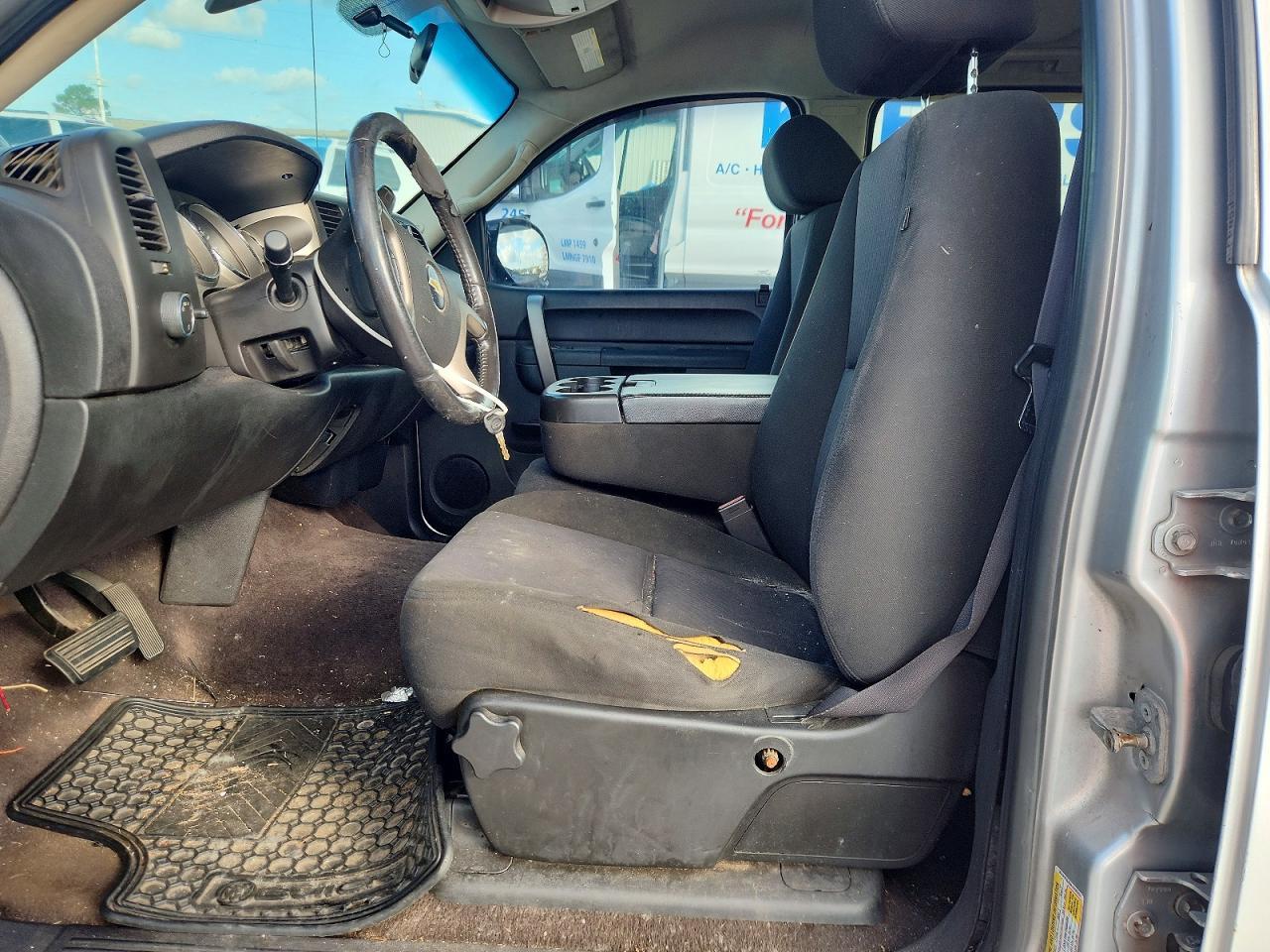 2010 Chevrolet Silverado K1500 Lt - Image 7