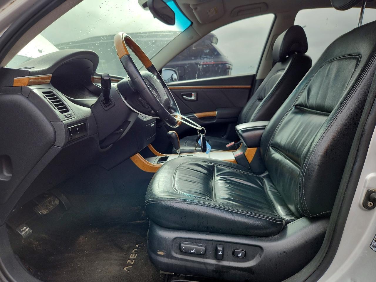 2007 Hyundai Azera Se - Image 7
