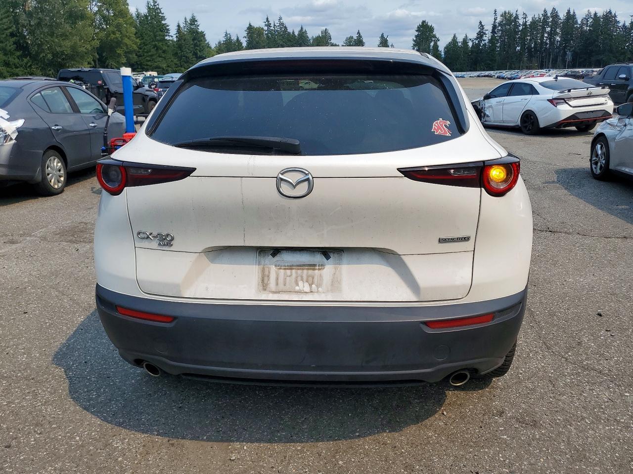2021 Mazda Cx-30 Select - Фото 6