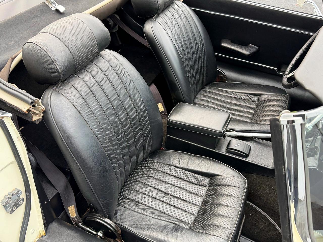 1971 Jaguar E - Type - Фото 6