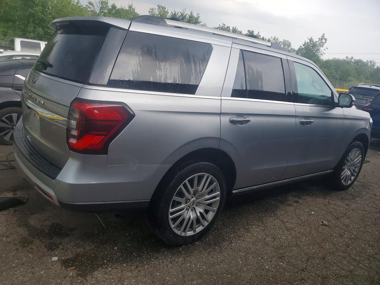 2024 Ford Expedition Limited - Image 3