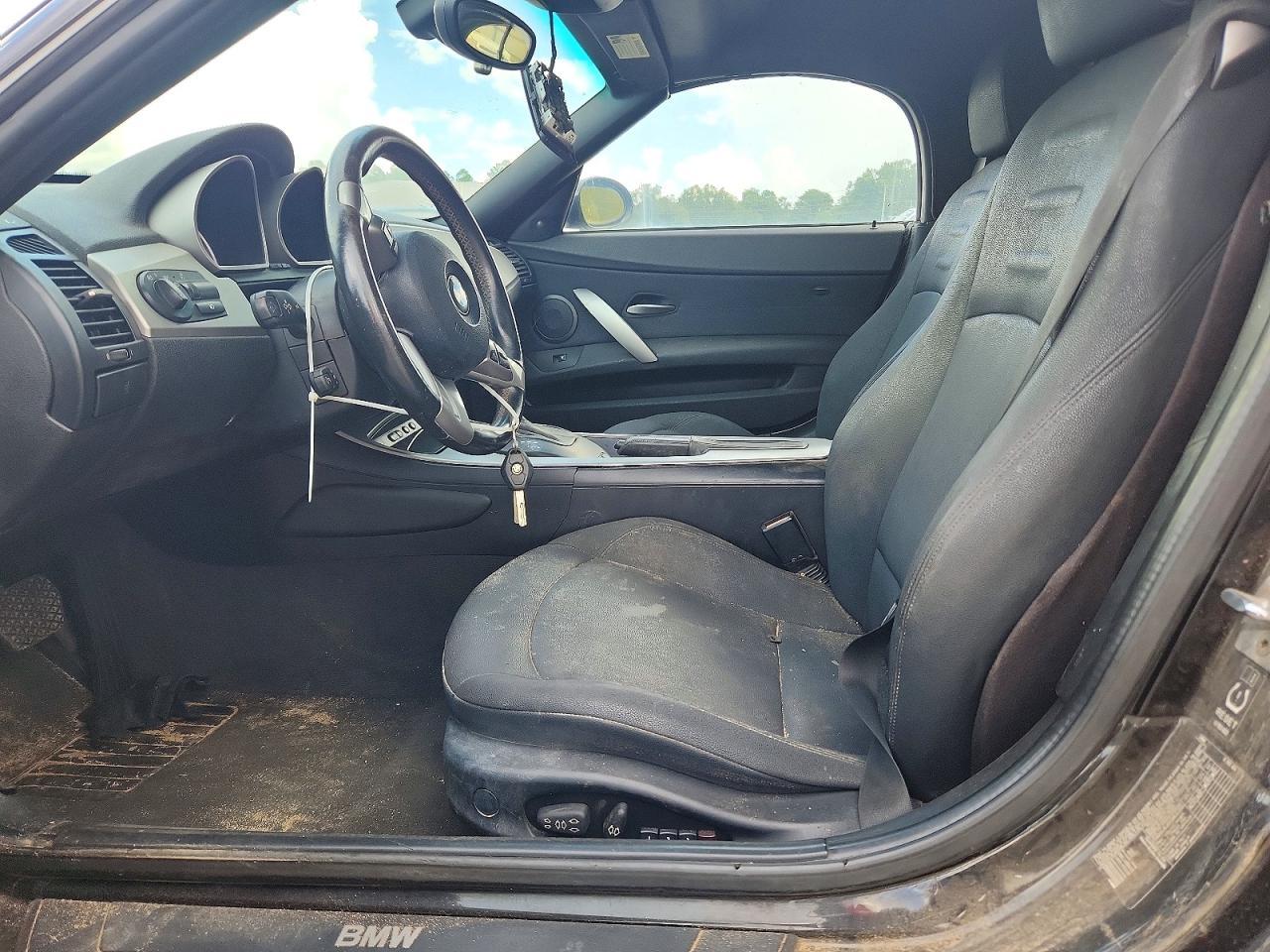 2005 BMW Z4 2.5 - Image 7