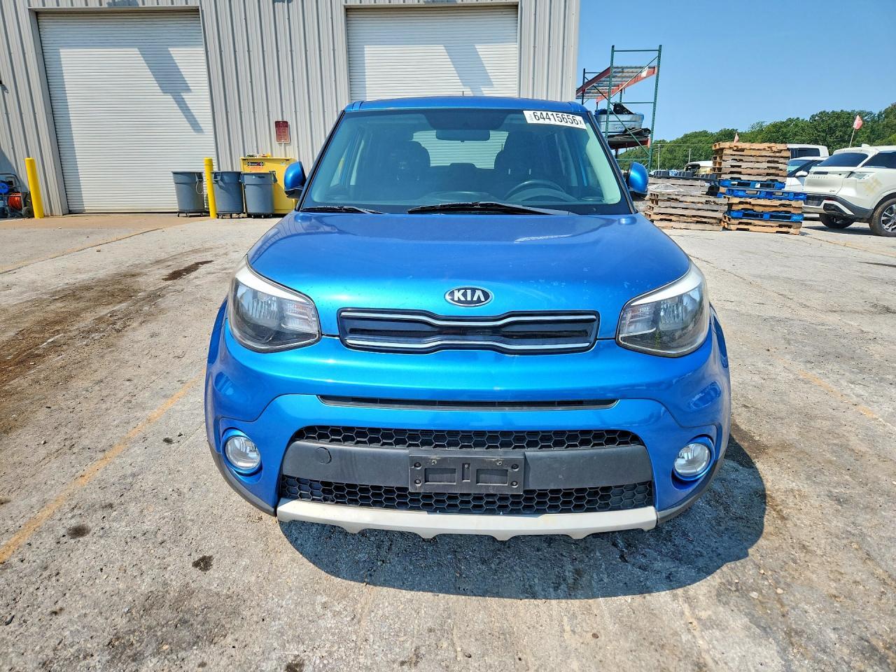 2019 Kia Soul + - Фото 5