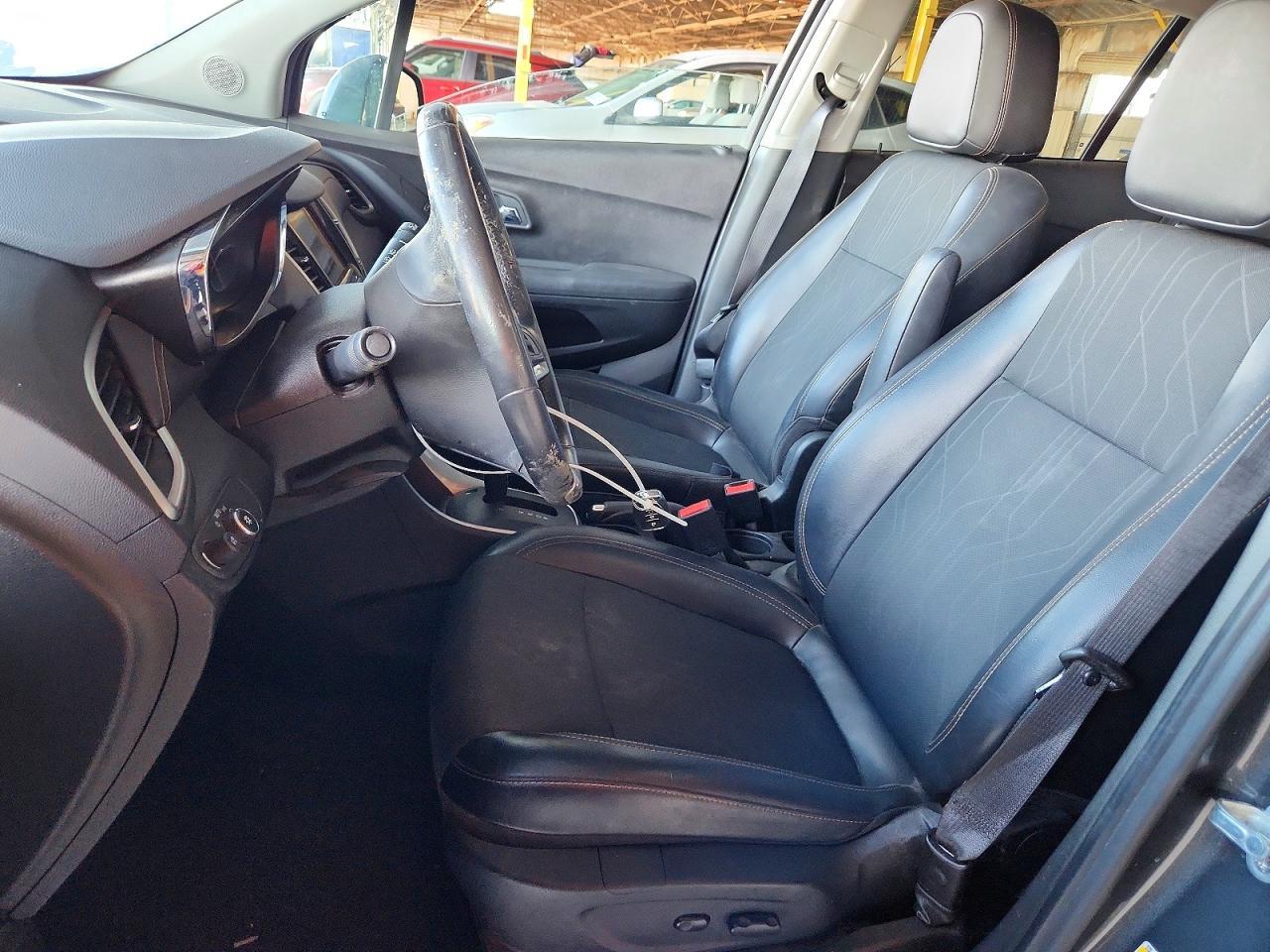 2019 Chevrolet Trax 1Lt - Фото 7