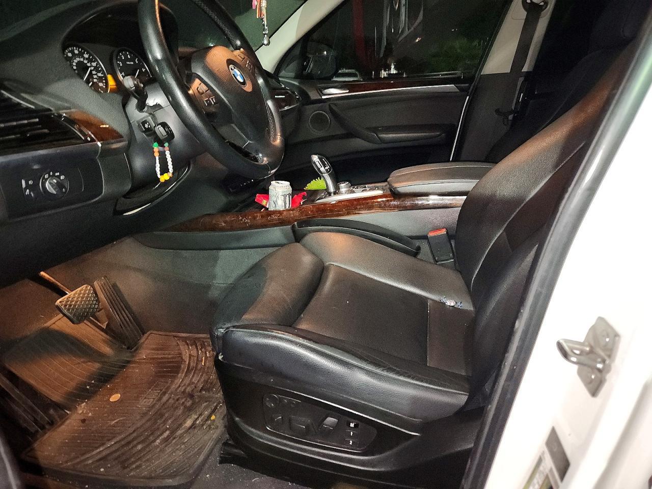2011 BMW X5 xDrive35I - Image 7
