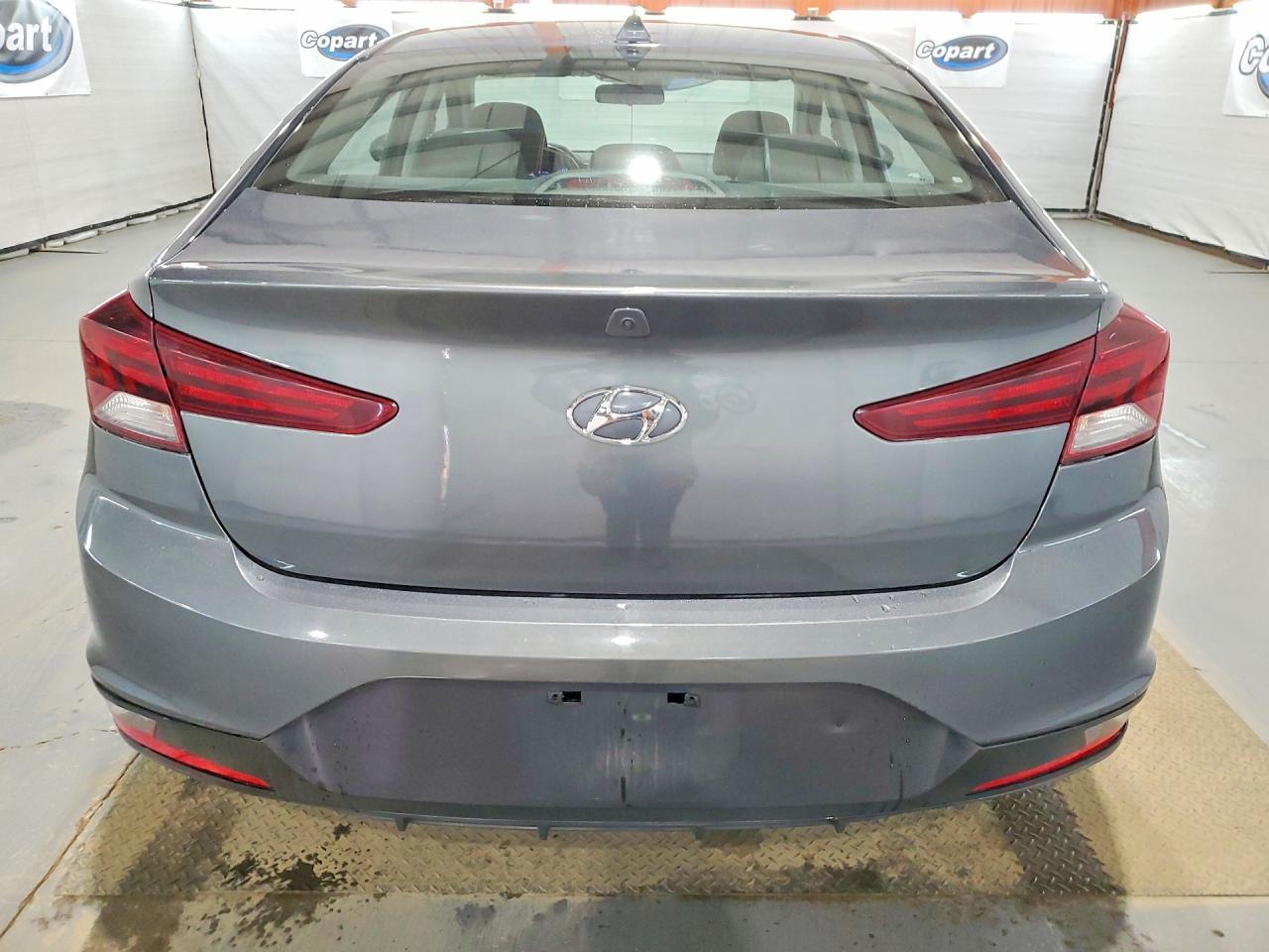 2020 Hyundai Elantra Sel - Фото 6