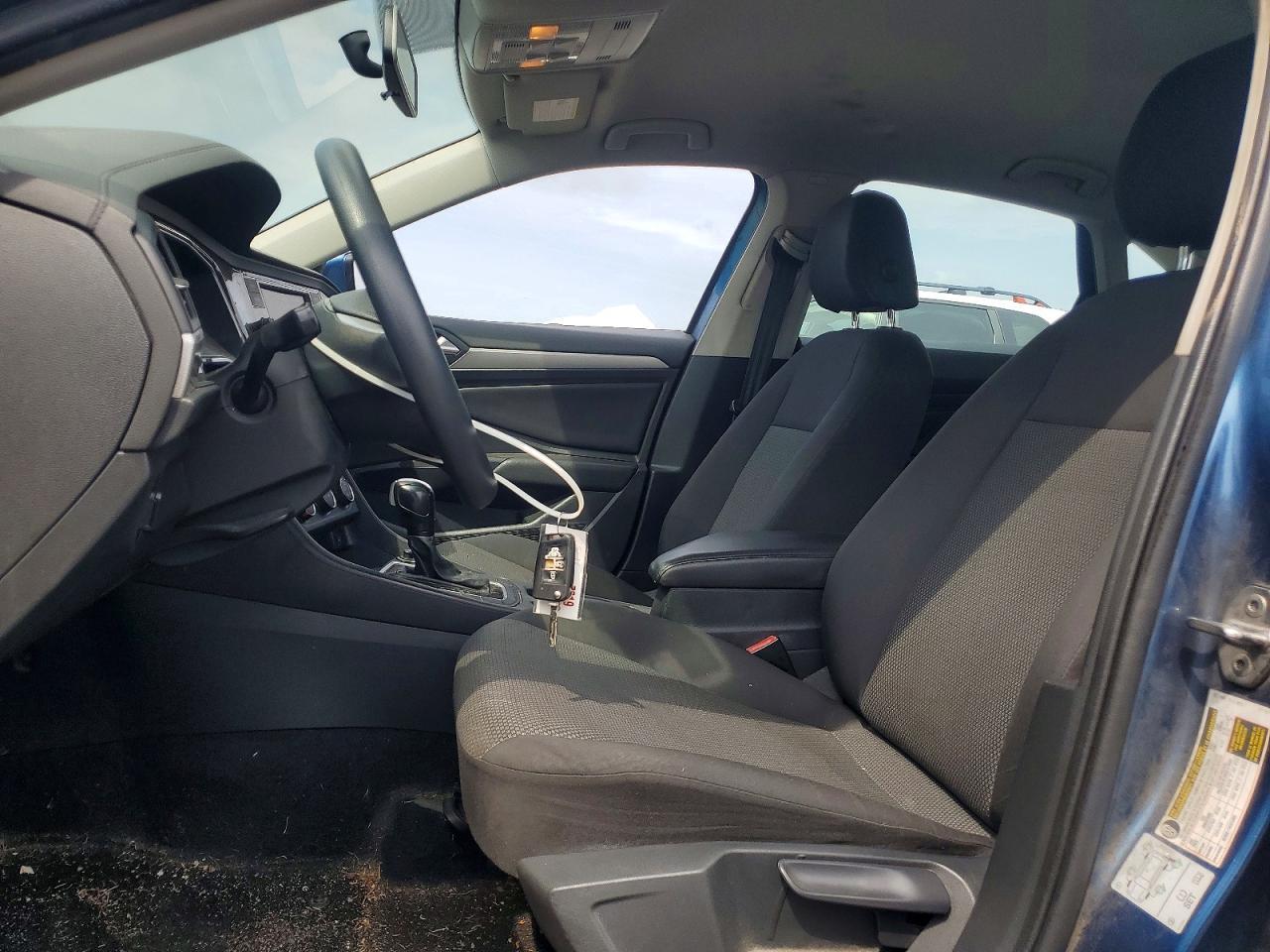 2019 Volkswagen Jetta S - Image 7