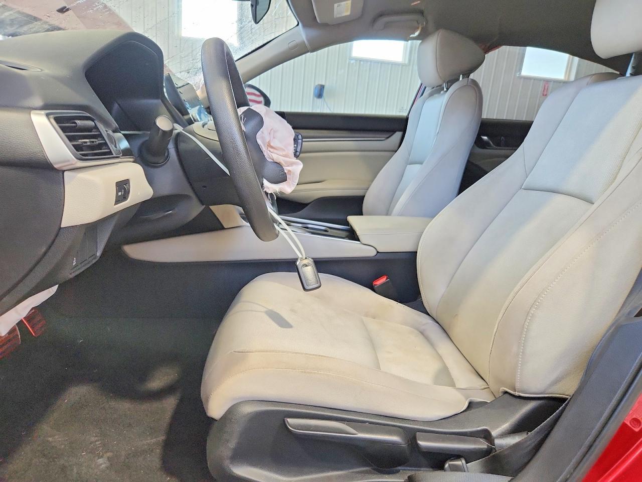 2020 Honda Accord Lx - Image 7