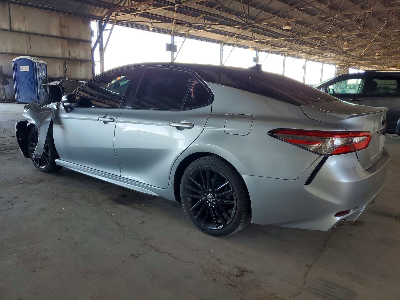 2021 Toyota Camry Xse - Image 2