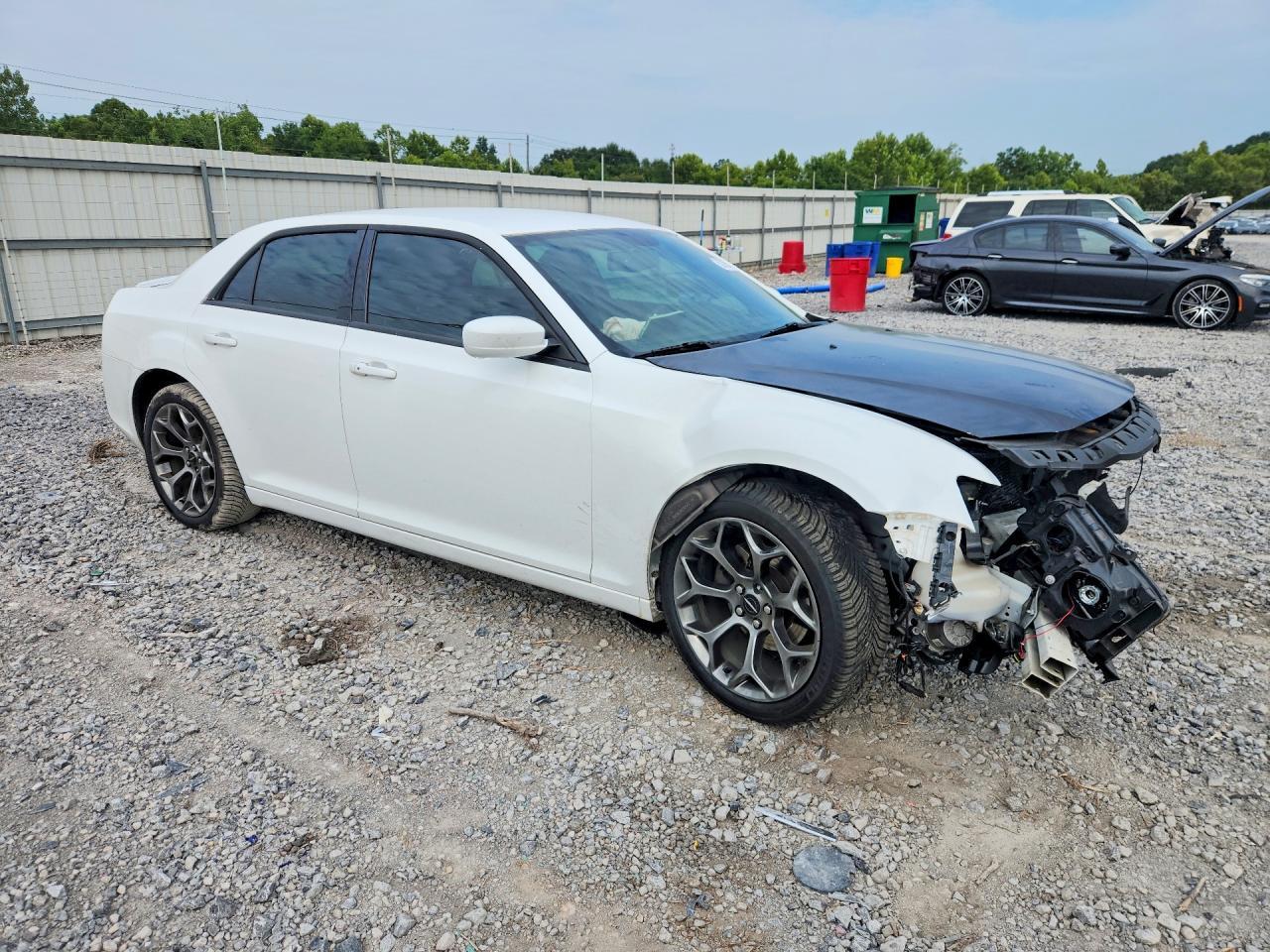 2013 Chrysler 300 S - Фото 4