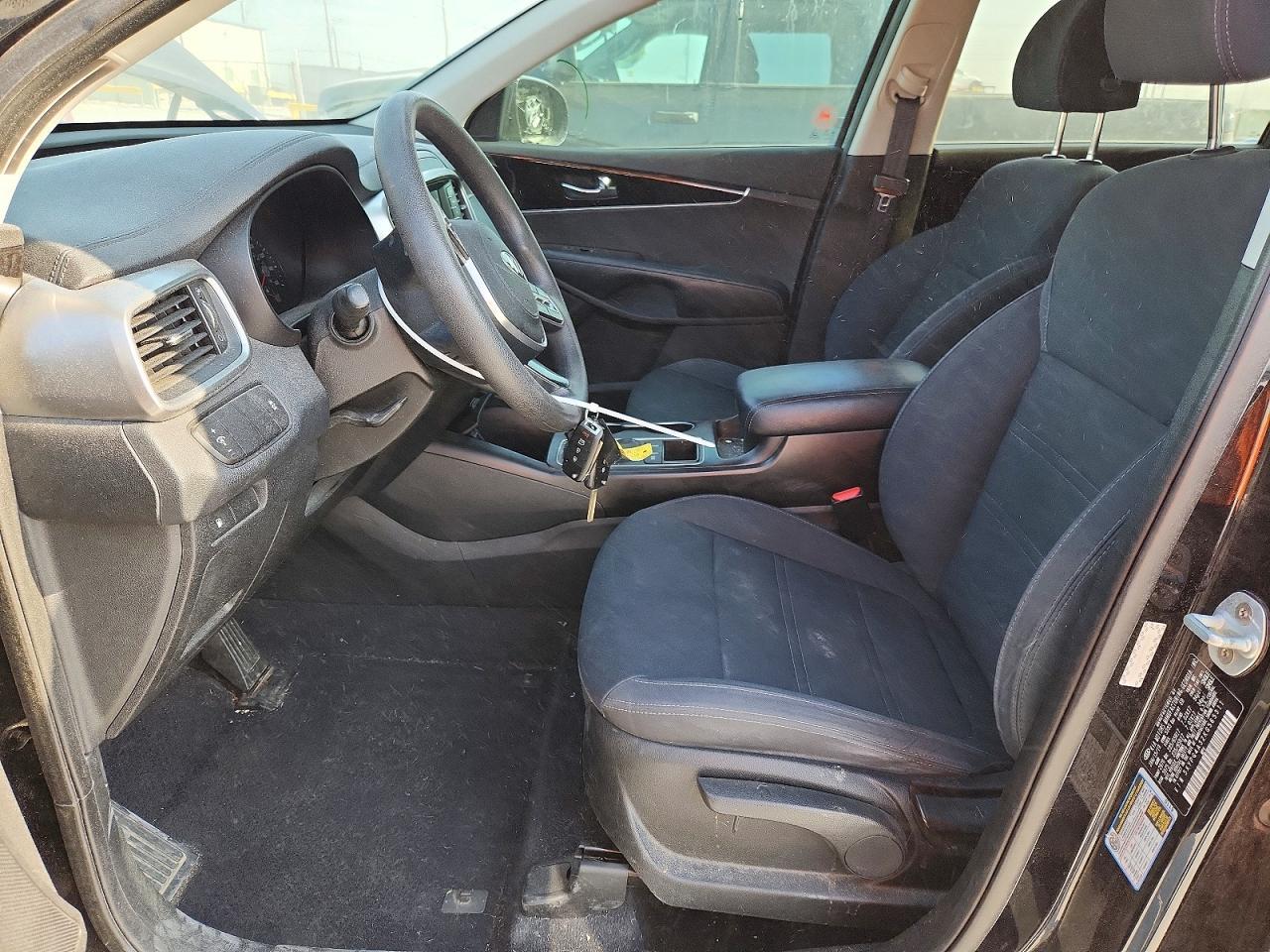 2019 Kia Sorento L - Фото 7