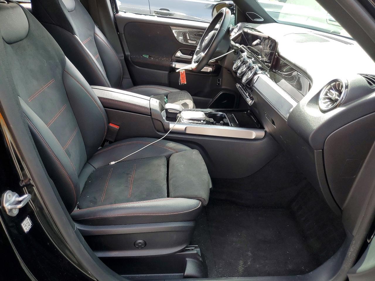 2021 Mercedes-Benz Glb 250 4Matic - Фото 7
