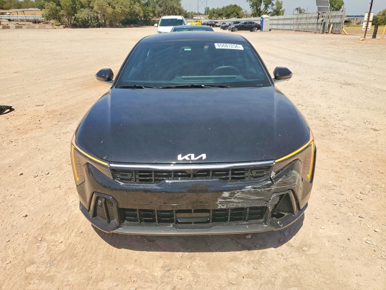 2025 Kia K4 Gt-Line Turbo - Image 5