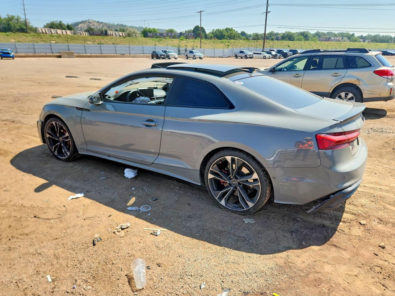 2022 Audi S5 Prestige - Image 2