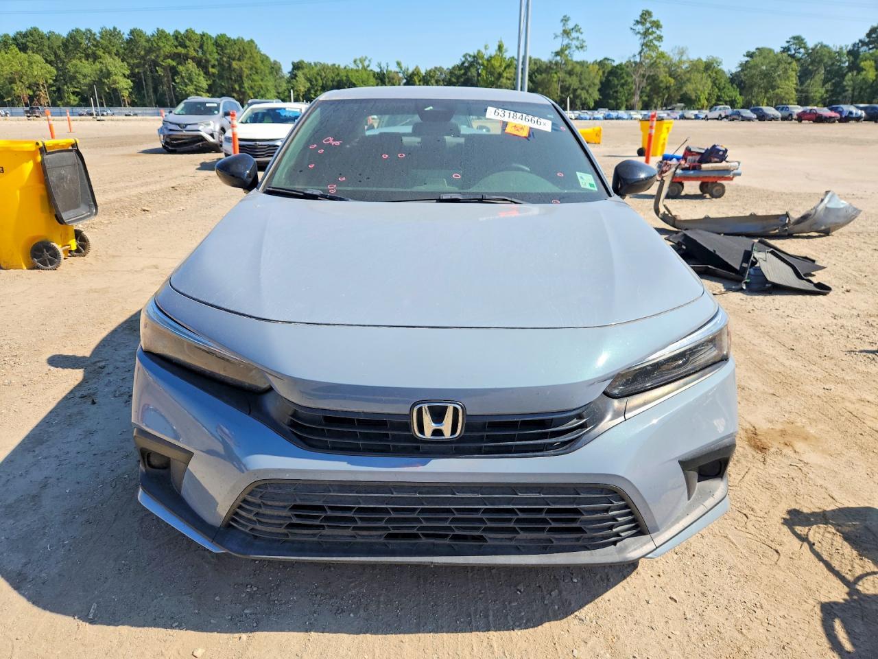 2024 Honda Civic Sport - Image 5