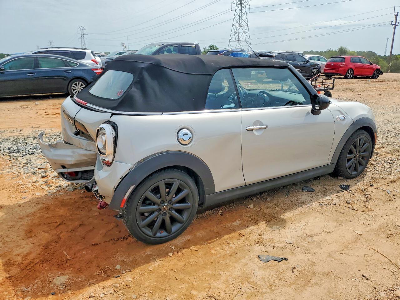 2016 Mini Cooper S - Фото 3