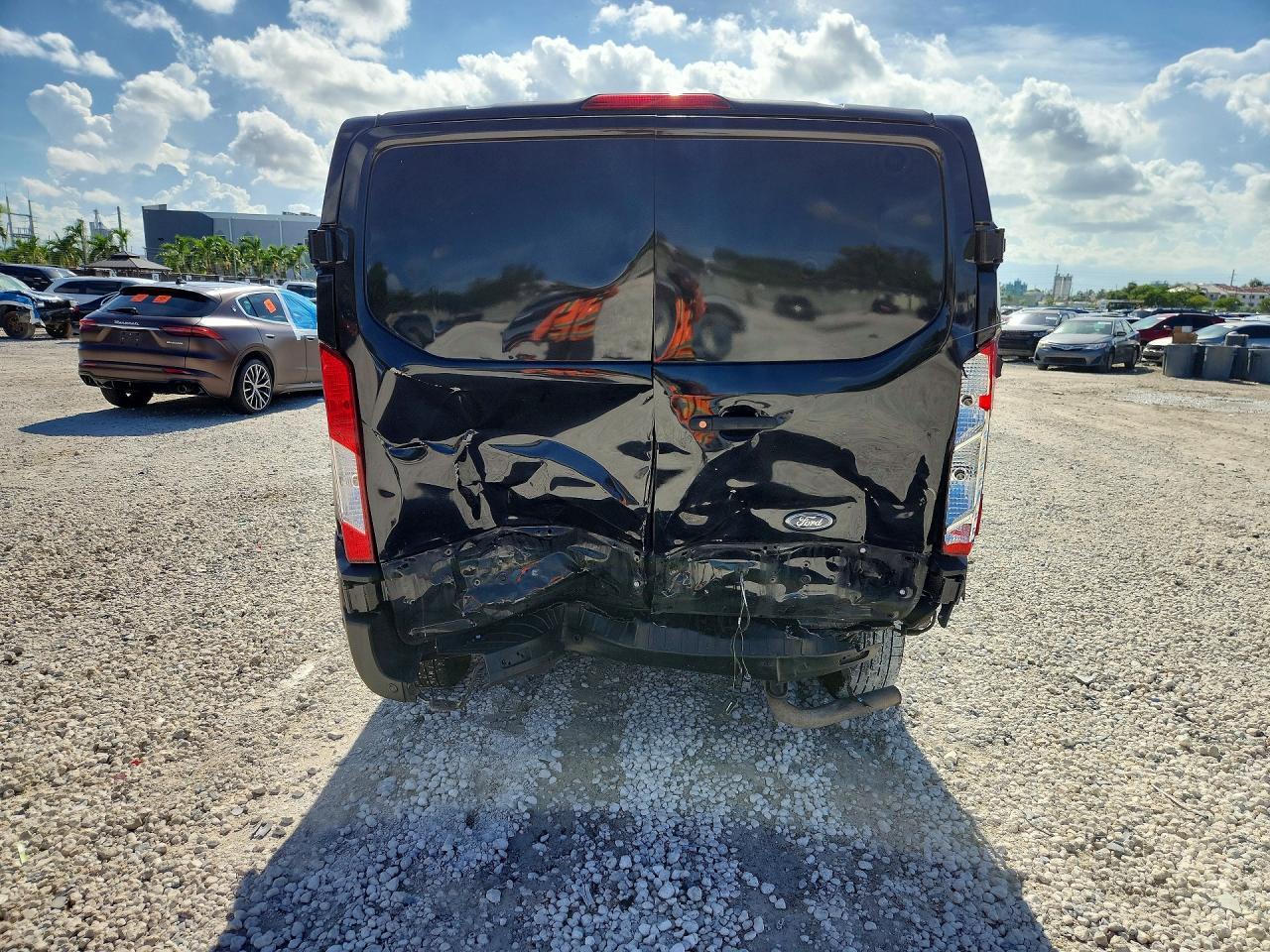 2020 Ford Transit T-150 - Image 6