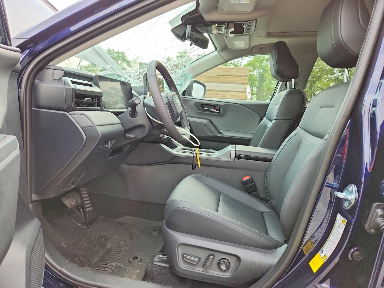 2026 Toyota Rav4 Limited - Фото 7