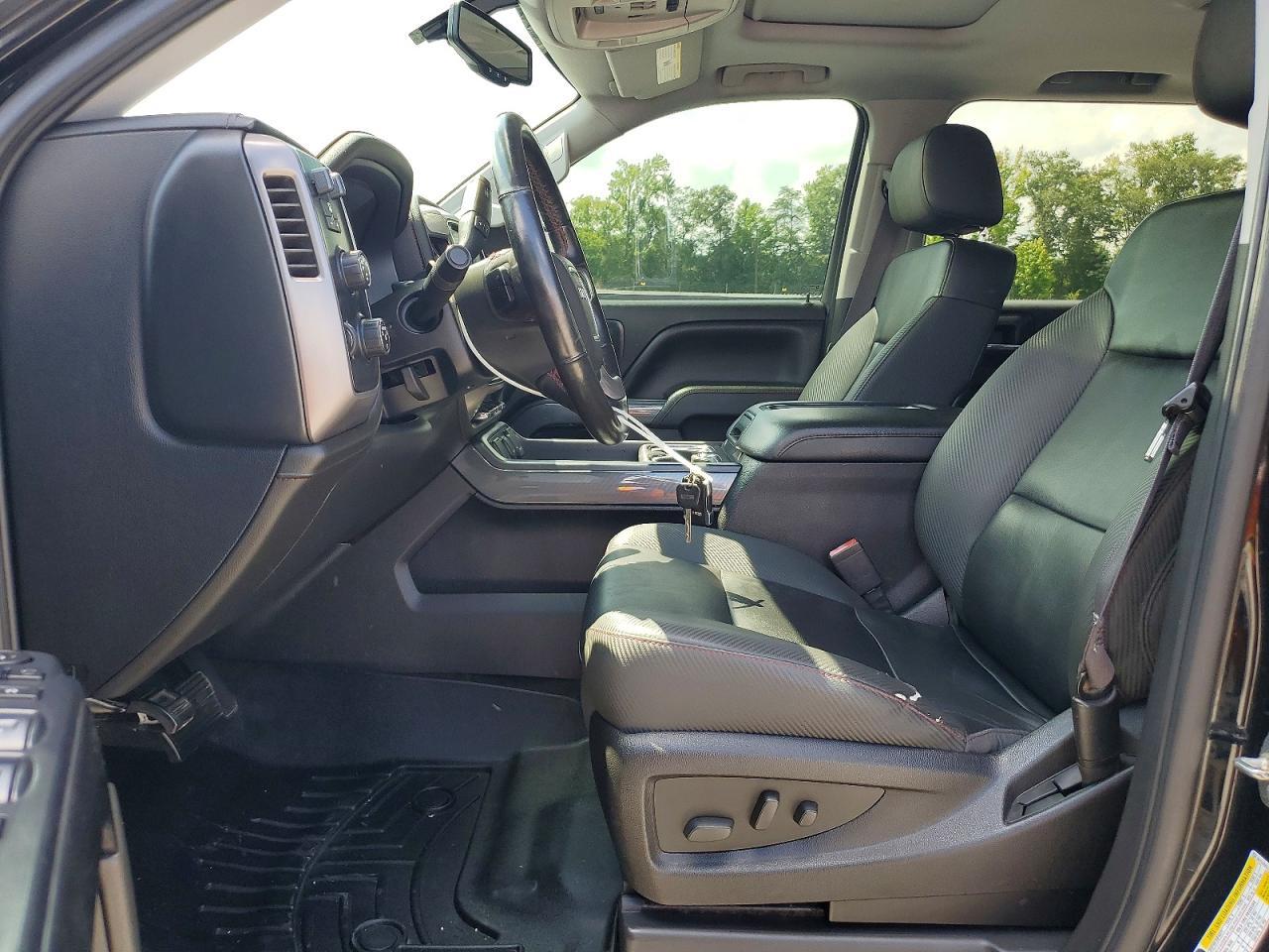2015 GMC Sierra K1500 Slt - Фото 7
