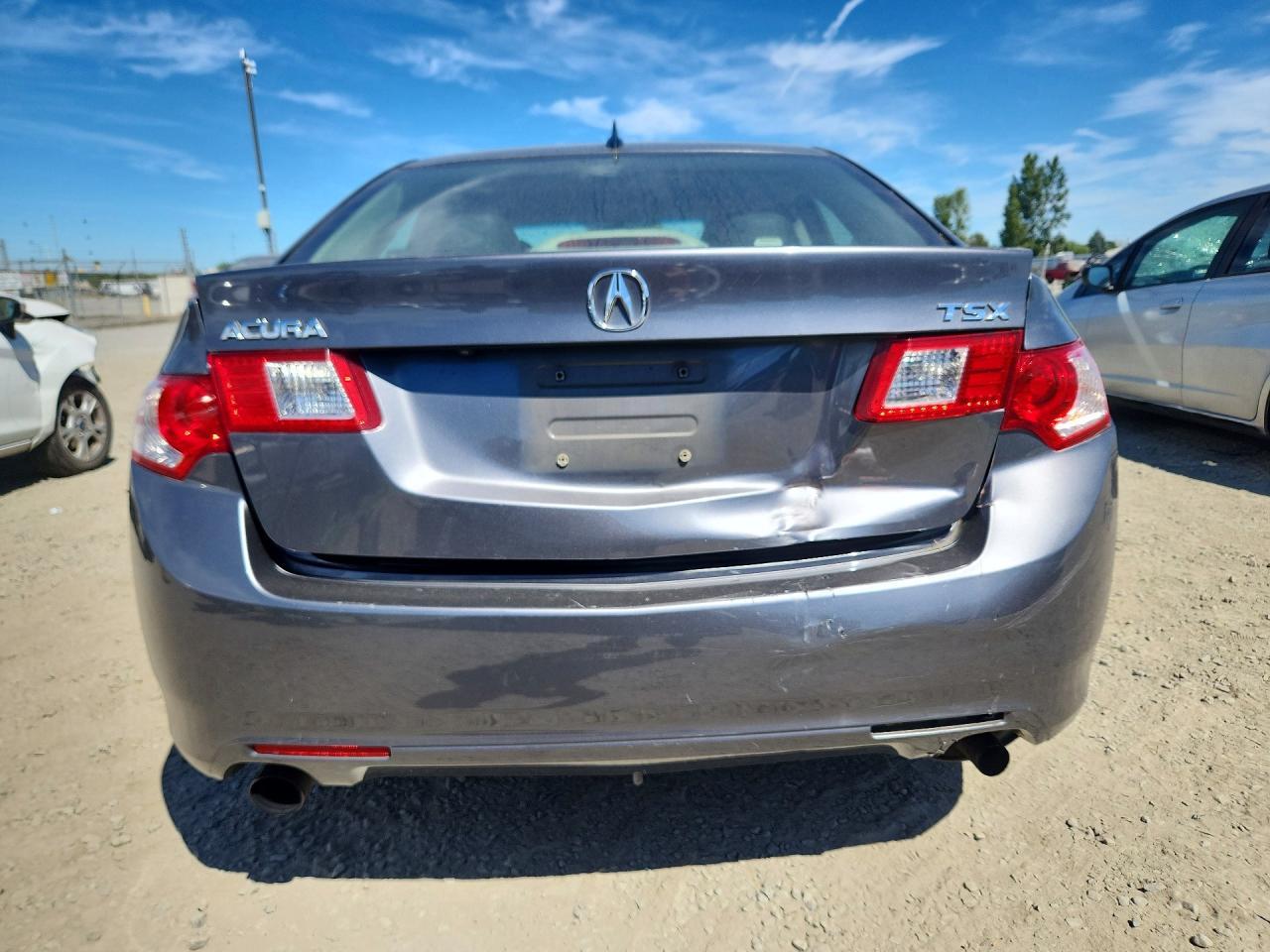 2009 Acura Tsx - Фото 6