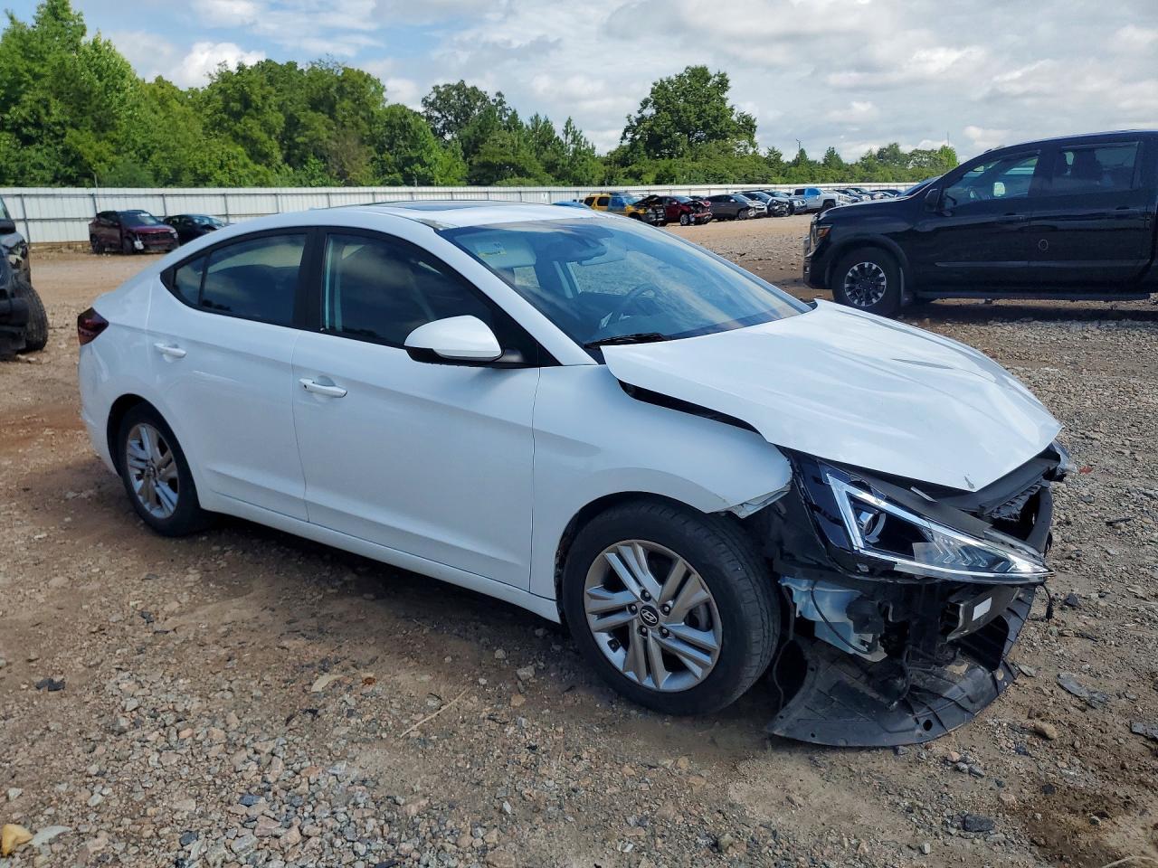2019 Hyundai Elantra Value Edition - Фото 4