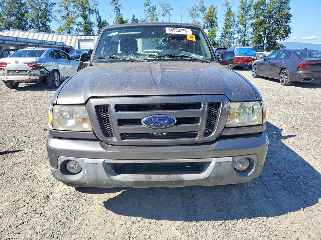 2011 Ford Ranger Super Cab - Image 5