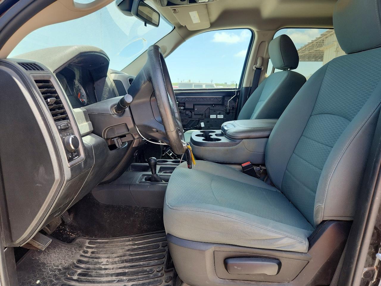 2016 Ram 2500 St - Image 7