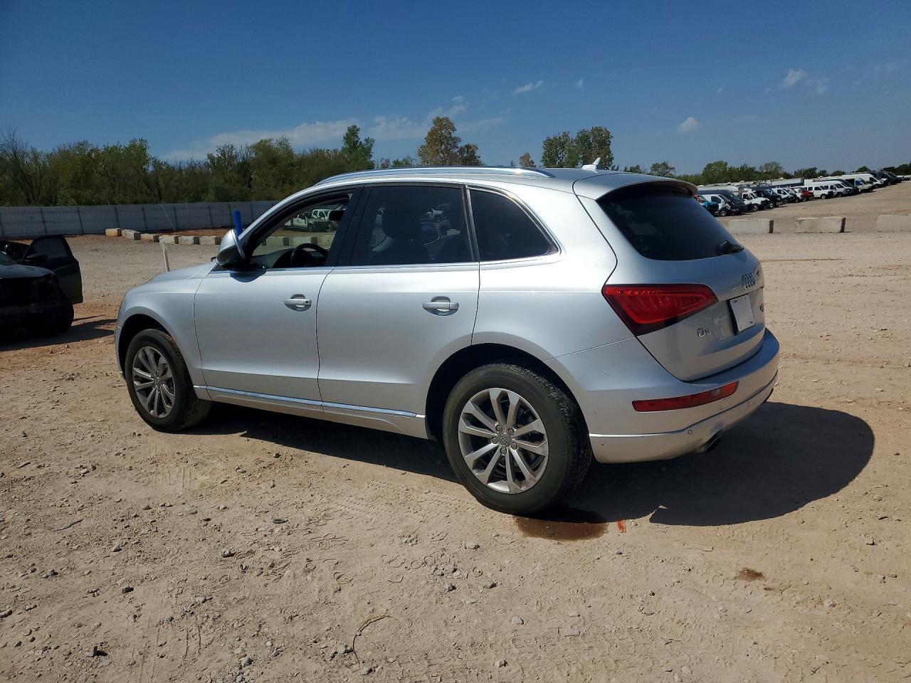 2014 Audi Q5 Premium Plus - Фото 2