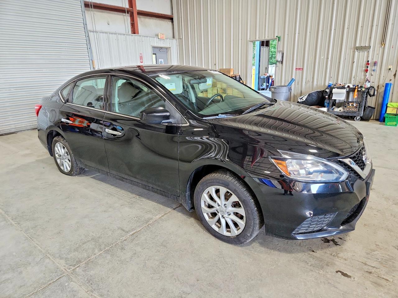 2017 Nissan Sentra - Image 4