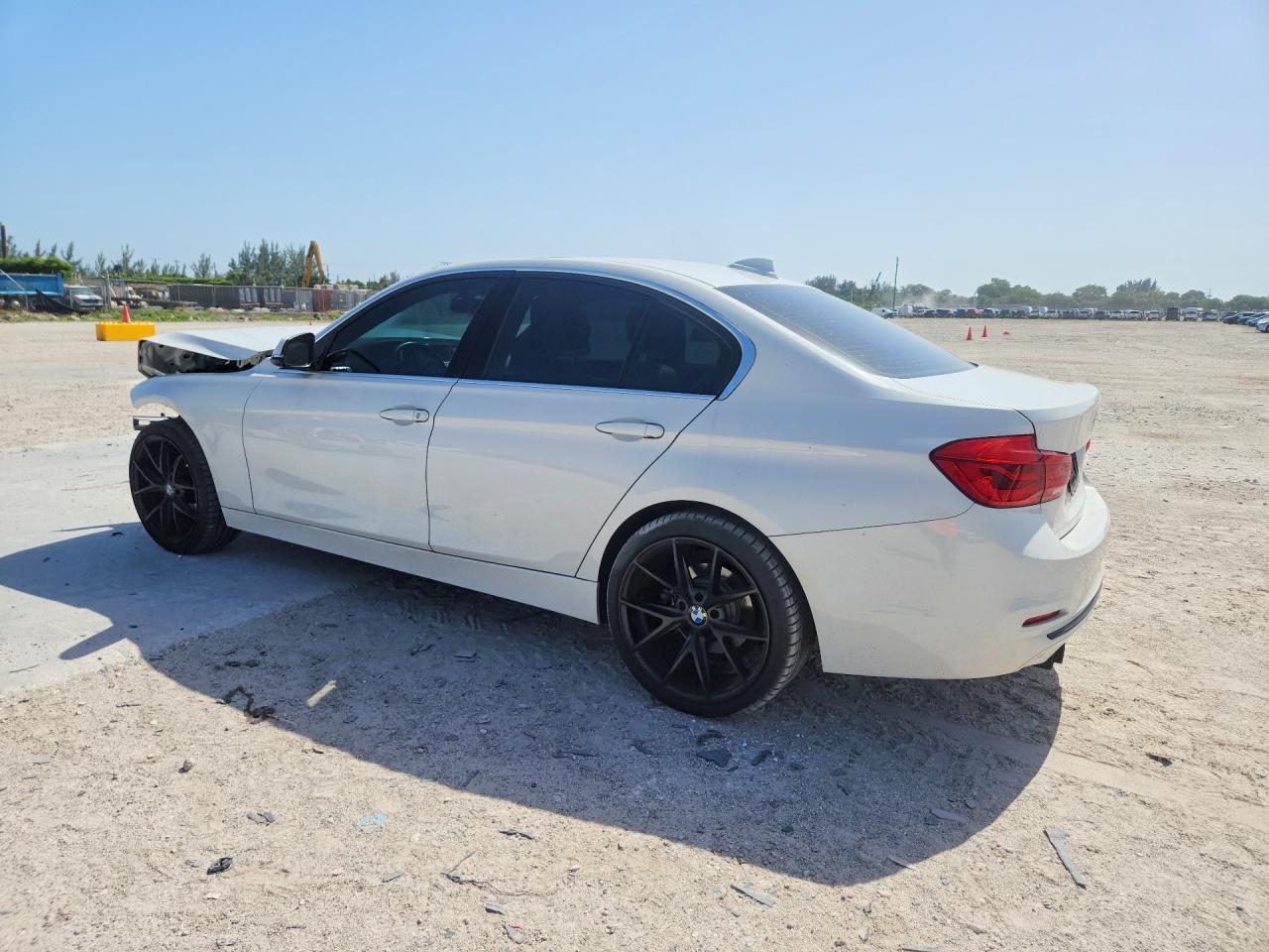 2018 BMW 330 I - Image 2
