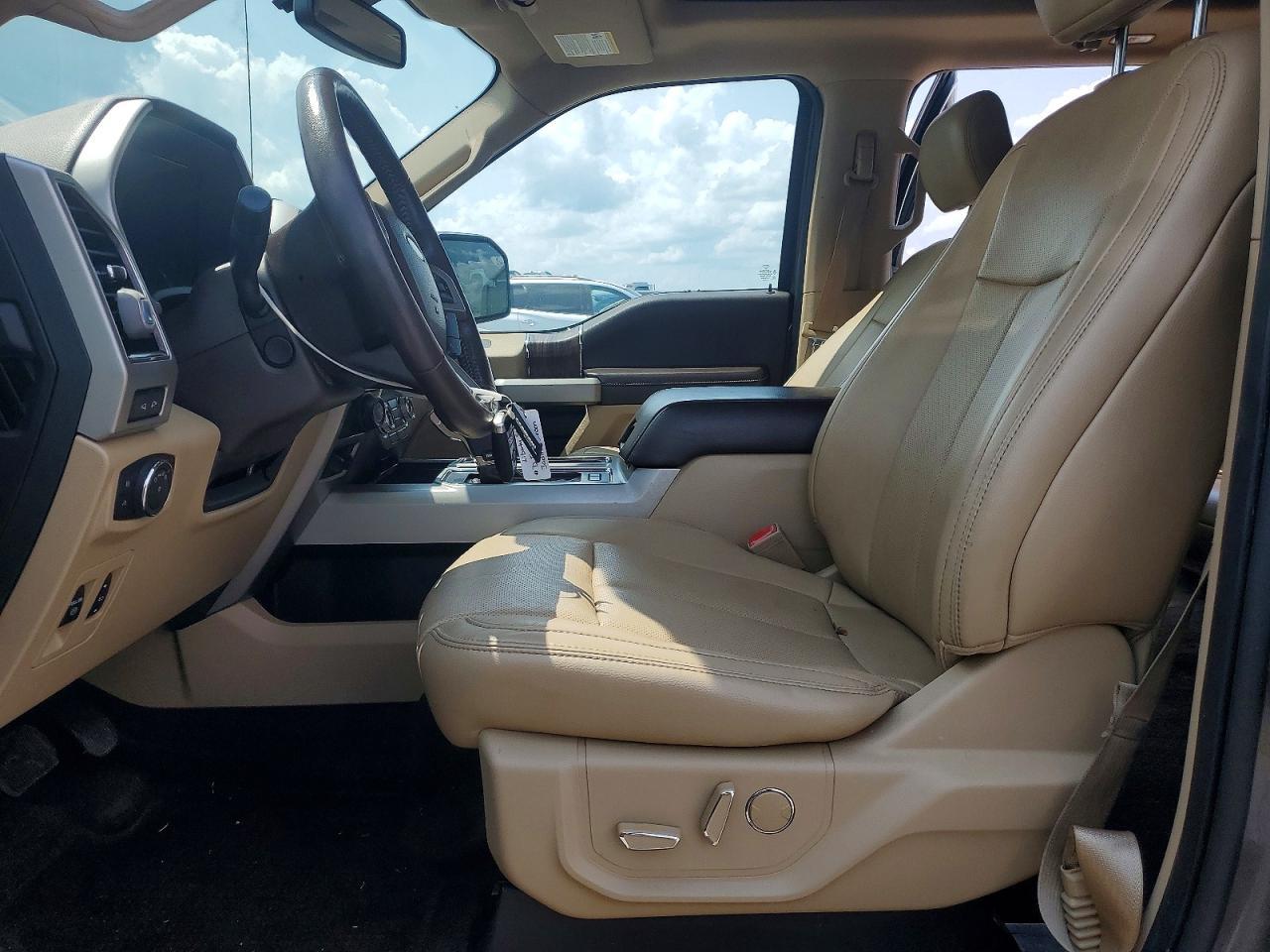 2018 Ford F150 Supercrew - Image 7