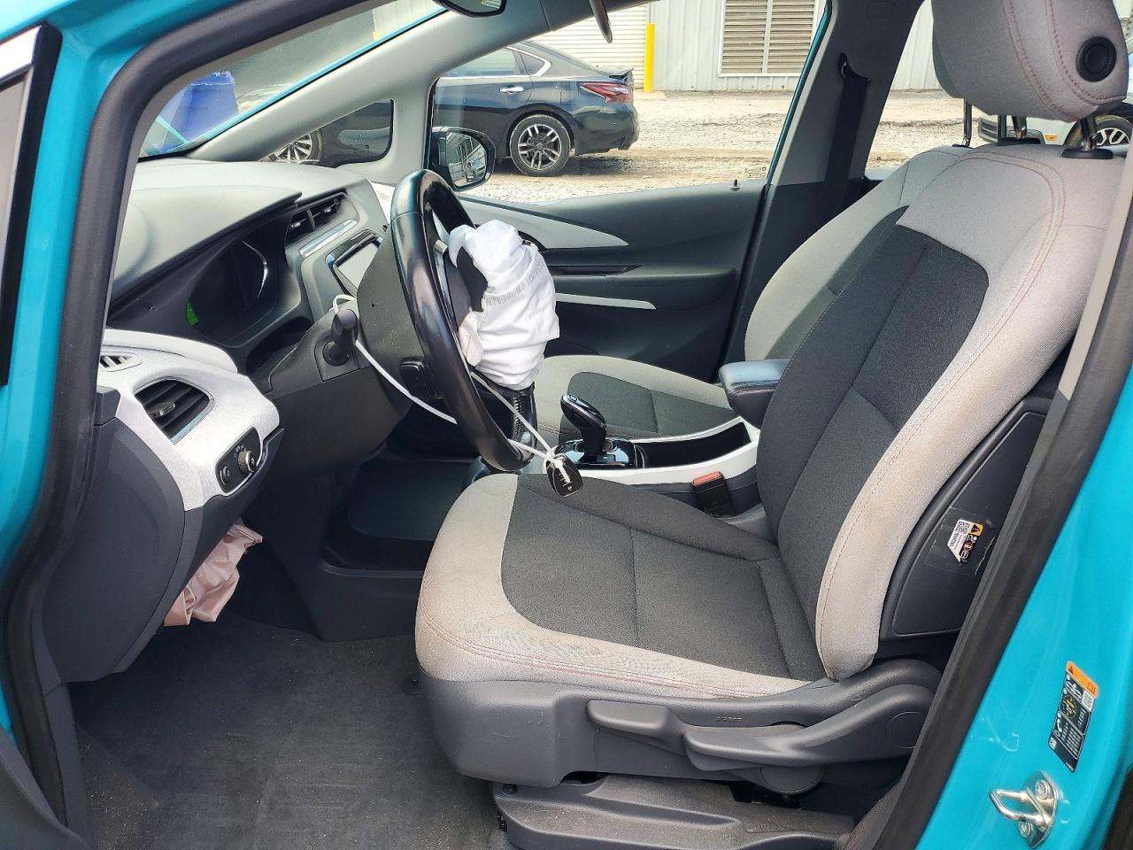 2020 Chevrolet Bolt Ev Lt - Image 7