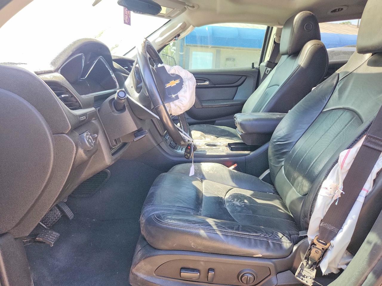 2016 Chevrolet Traverse Ltz - Image 7