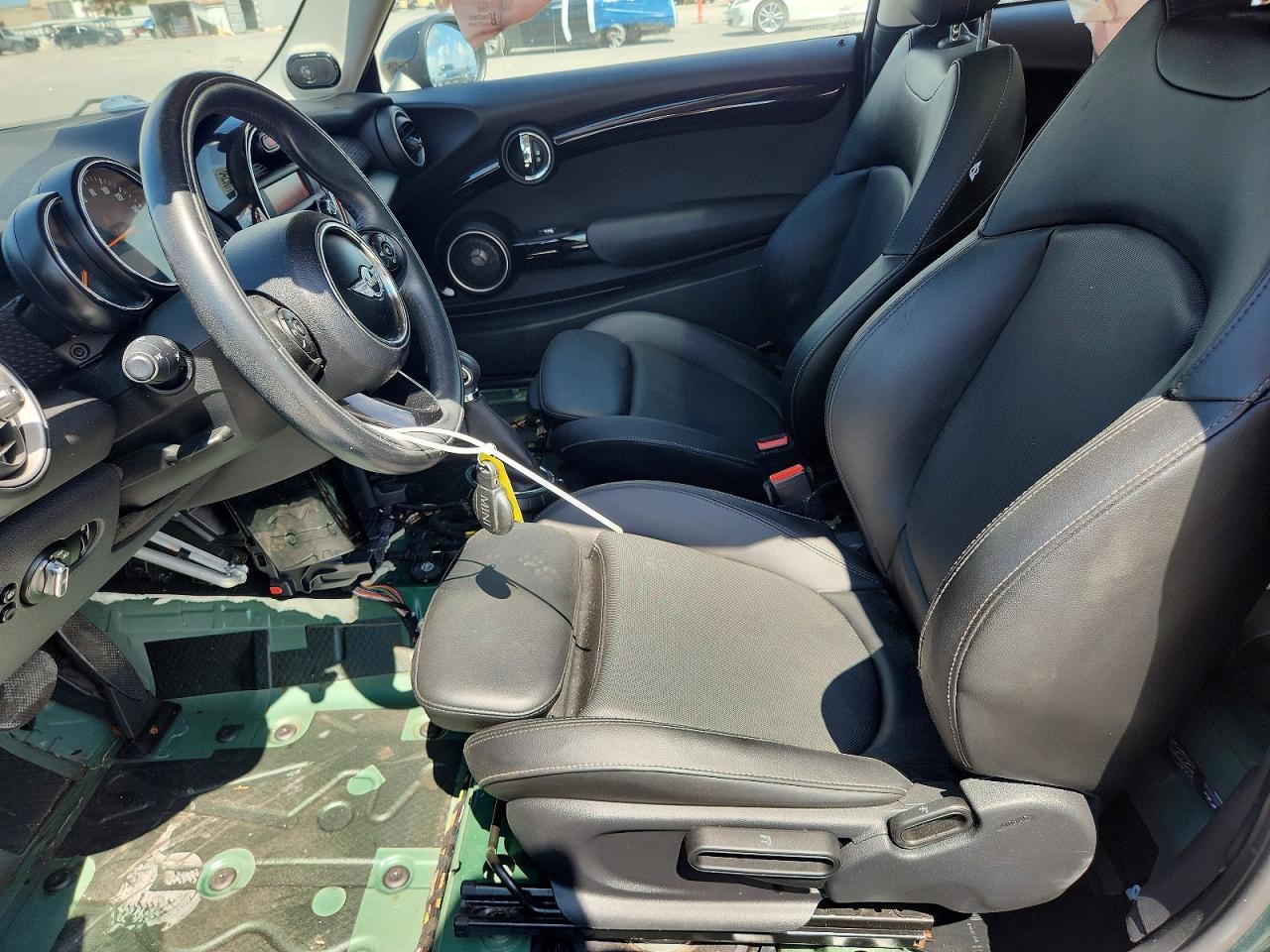 2015 Mini Cooper S - Image 7