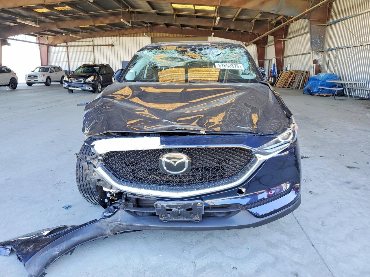 2019 Mazda Cx-5 Touring - Фото 5
