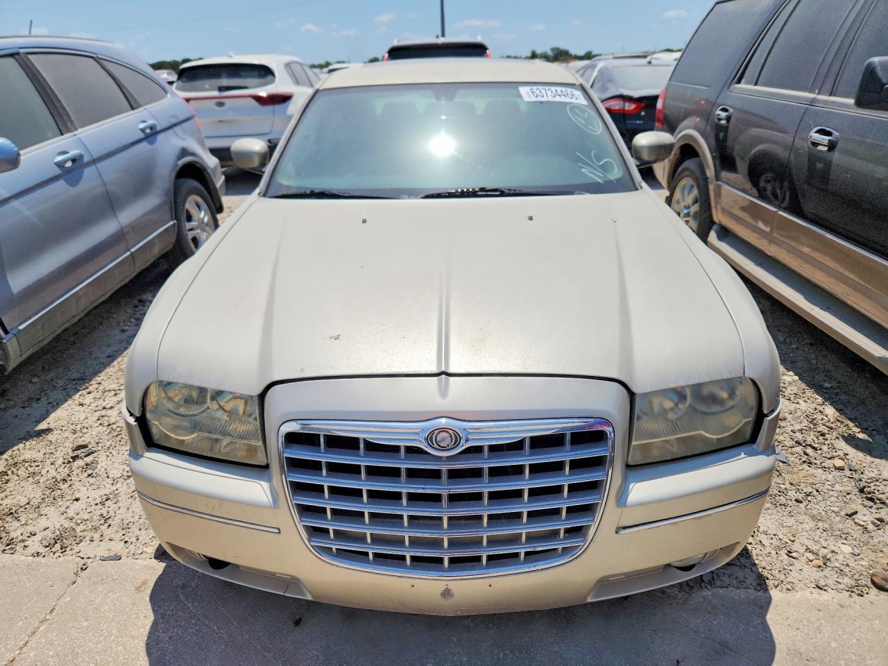 2007 Chrysler 300 Touring - Image 5