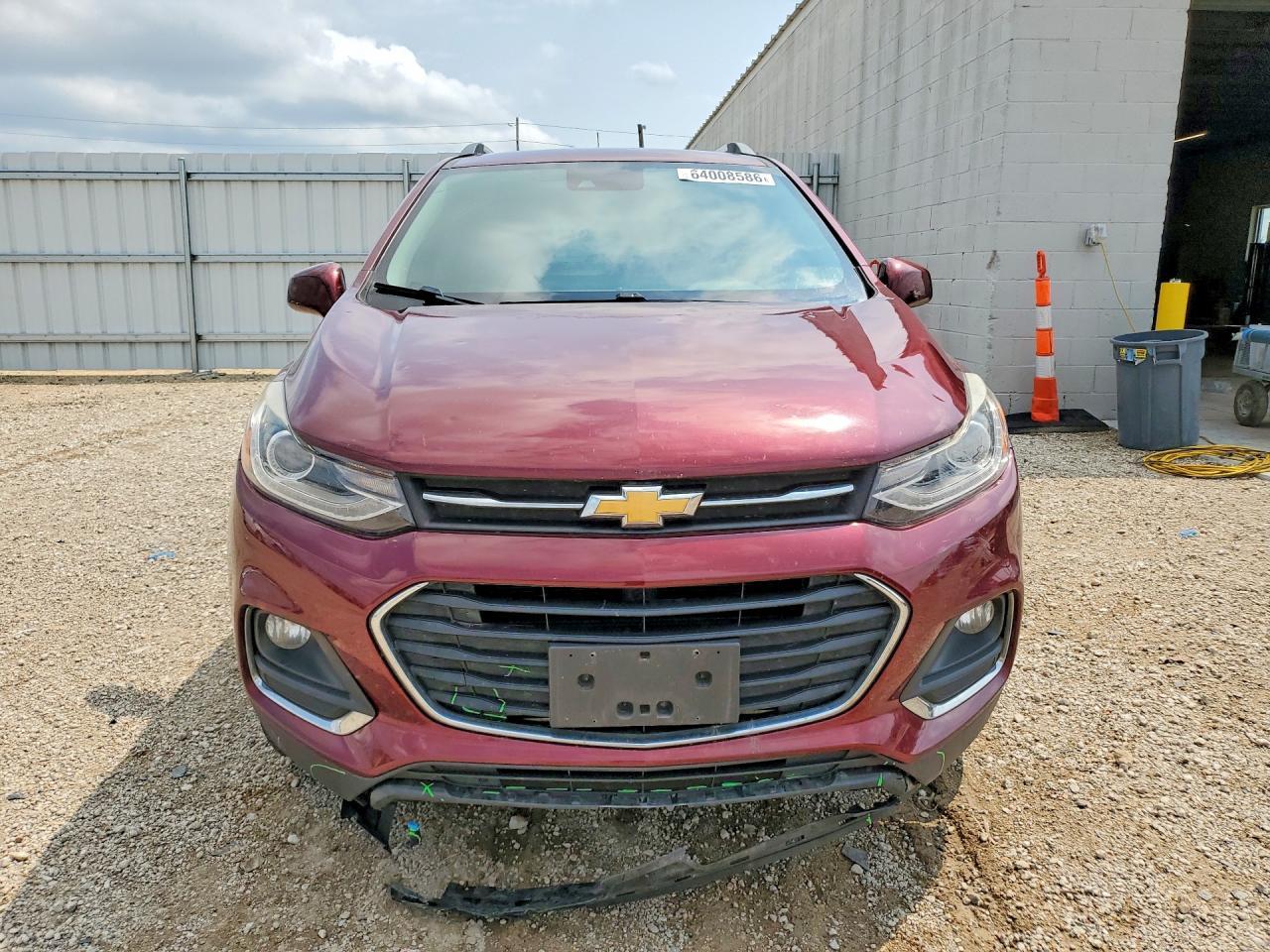 2017 Chevrolet Trax Premier - Фото 5
