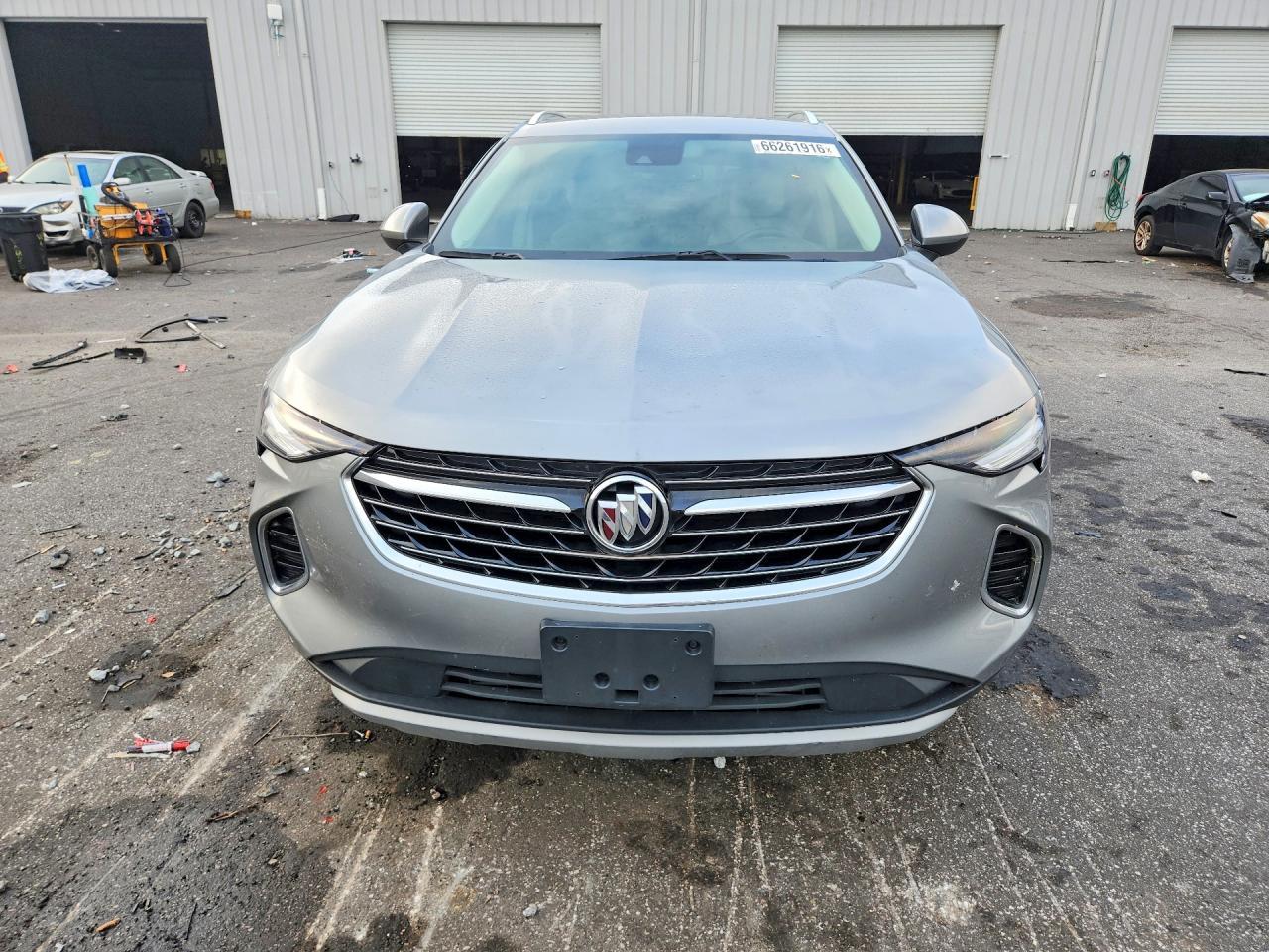 2023 Buick Envision Preferred - Фото 5