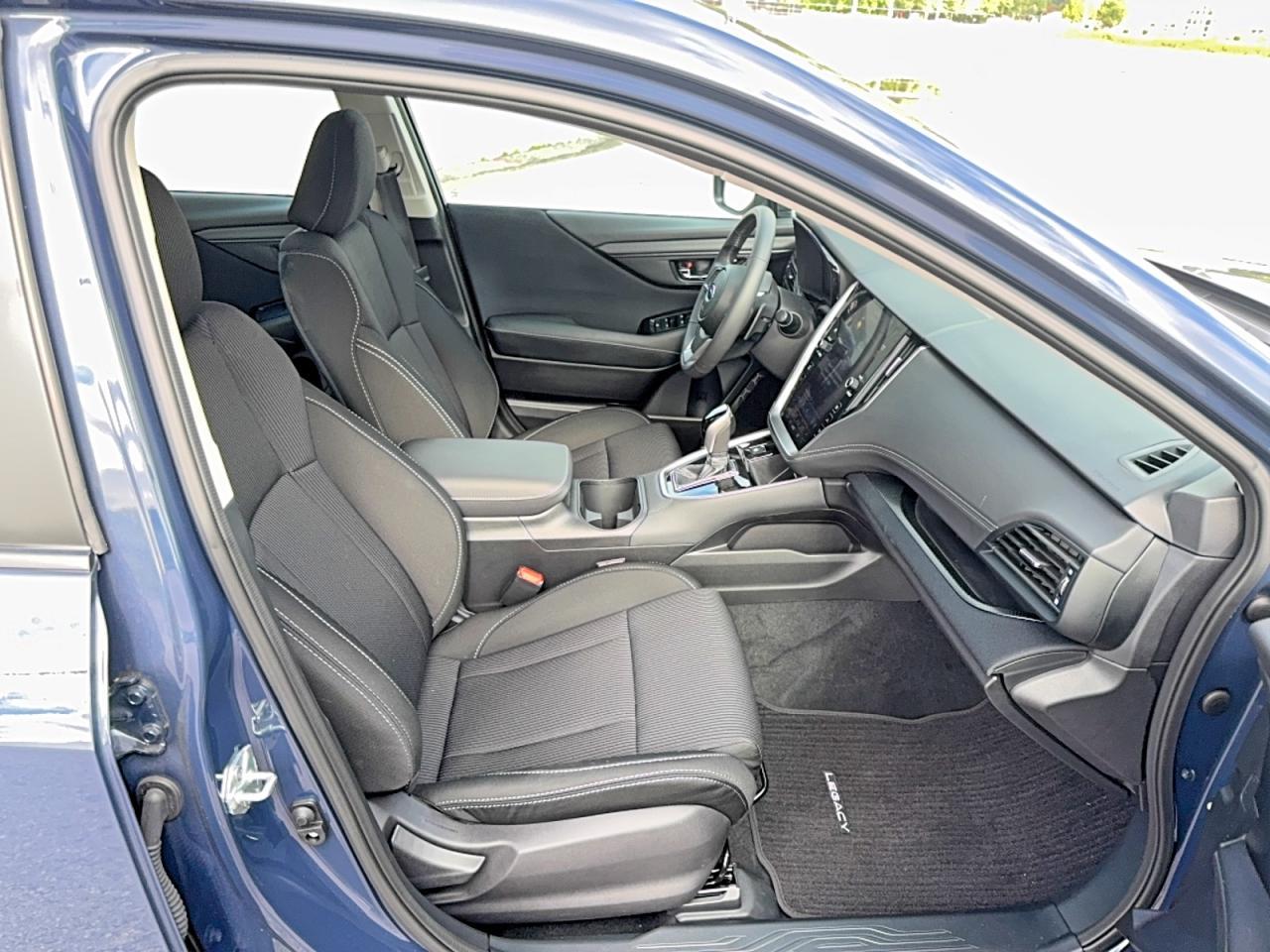 2025 Subaru Legacy Premium - Фото 5
