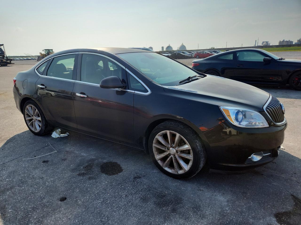 2013 Buick Verano - Фото 4