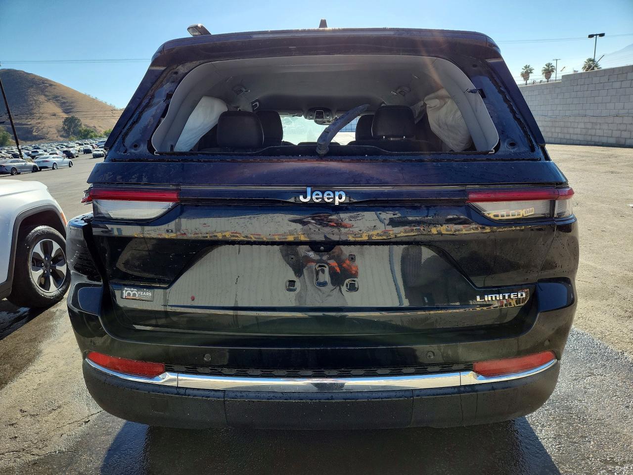 2023 Jeep Grand Cherokee Limited - Image 6