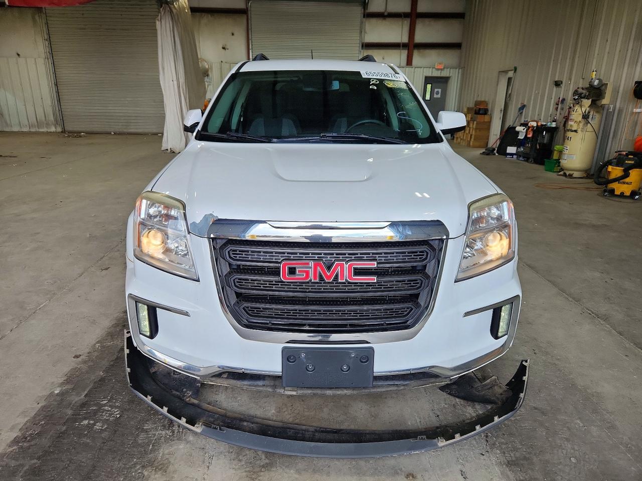 2016 GMC Terrain Sle - Image 5