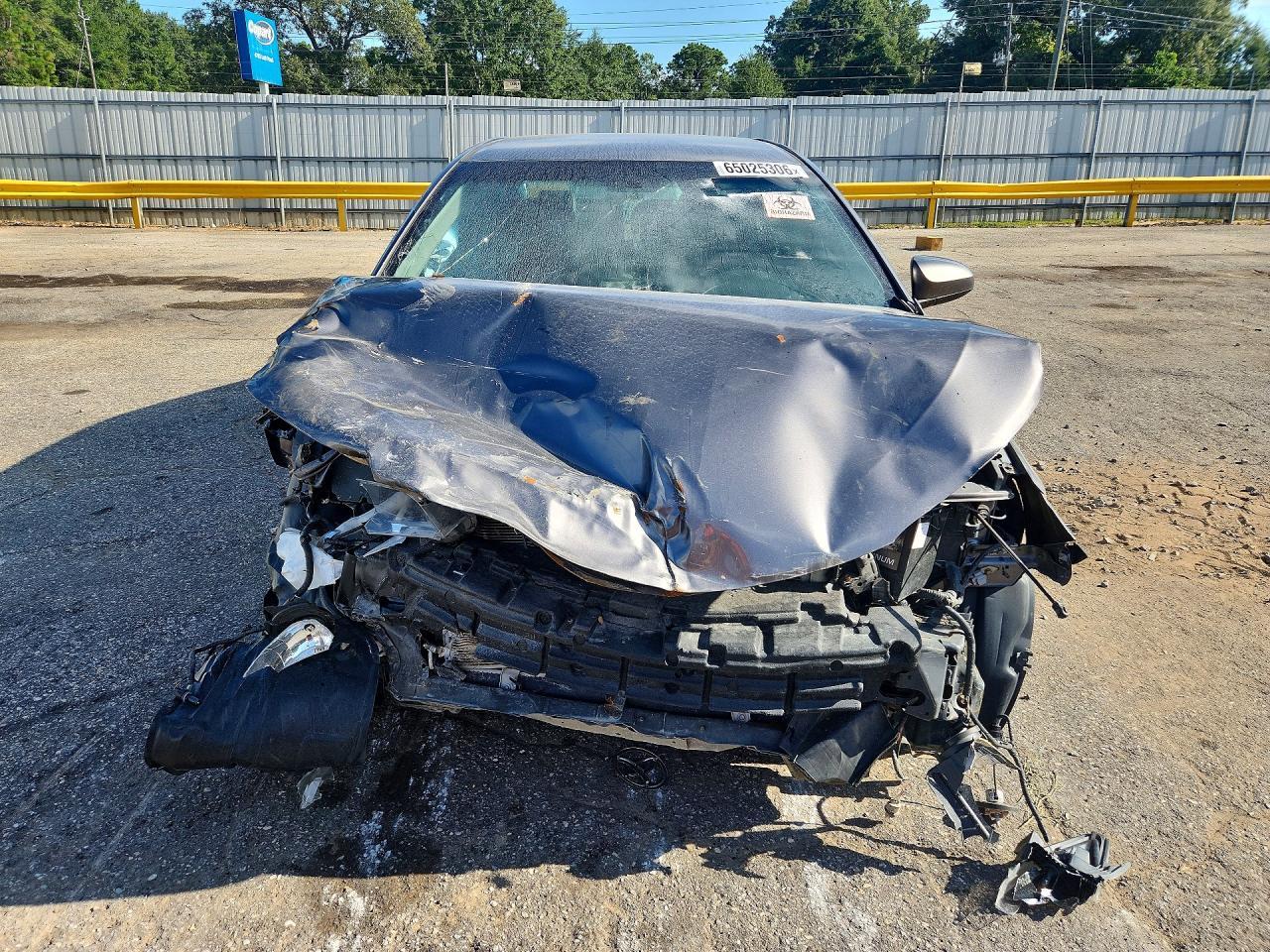 2017 Toyota Camry Se - Фото 5