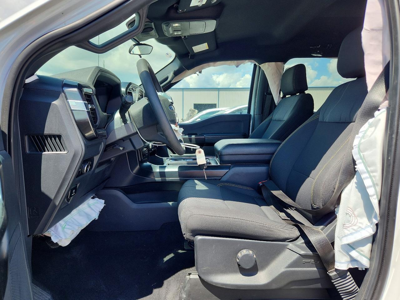 2024 Ford F150 Stx - Фото 7